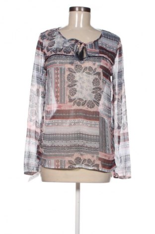 Bluzka damska Unbranded, Rozmiar S, Kolor Kolorowy, Cena 62,99 zł