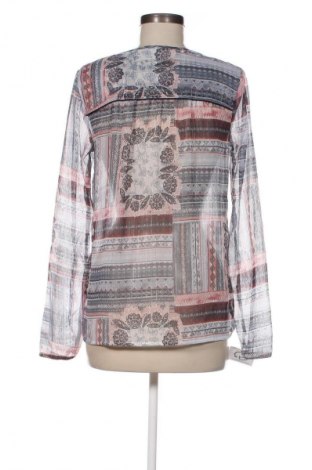 Bluzka damska Unbranded, Rozmiar S, Kolor Kolorowy, Cena 62,99 zł