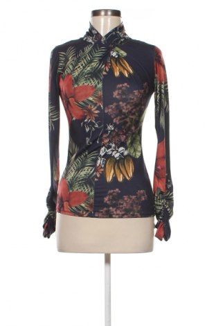 Damen Shirt Unbranded, Größe S, Farbe Mehrfarbig, Preis 9,72 €
