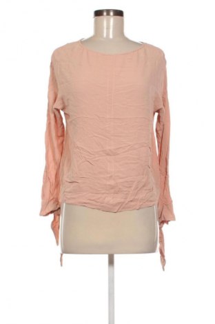 Damen Shirt Unbranded, Größe XS, Farbe Beige, Preis 7,99 €