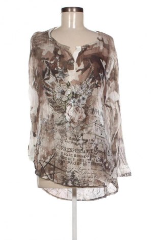 Damen Shirt Unbranded, Größe M, Farbe Mehrfarbig, Preis € 7,99