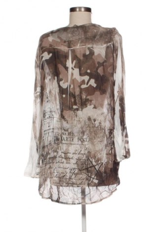 Damen Shirt Unbranded, Größe M, Farbe Mehrfarbig, Preis € 7,99