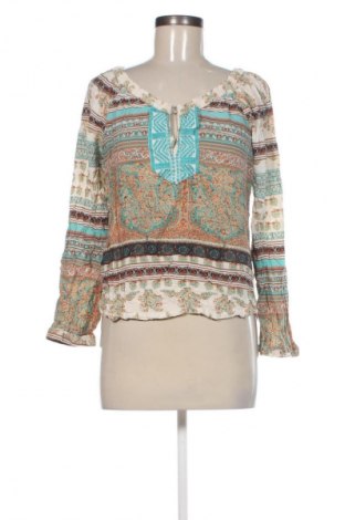 Bluză de femei Unbranded, Mărime M, Culoare Multicolor, Preț 65,99 Lei