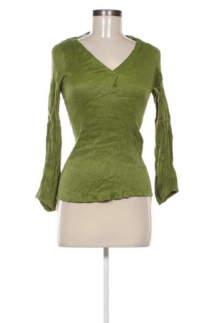 Bluzka damska Unbranded, Rozmiar S, Kolor Zielony, Cena 27,99 zł