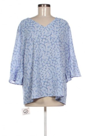 Bluzka damska Unbranded, Rozmiar XXL, Kolor Kolorowy, Cena 74,99 zł