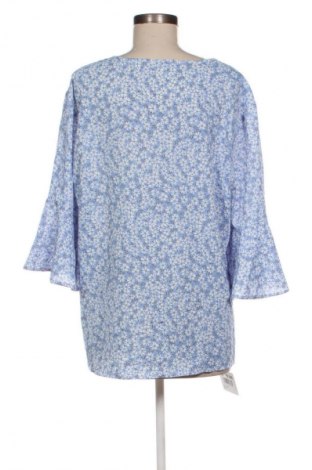 Bluzka damska Unbranded, Rozmiar XXL, Kolor Kolorowy, Cena 74,99 zł