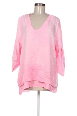 Damen Shirt Unbranded, Größe XL, Farbe Rosa, Preis 9,99 €