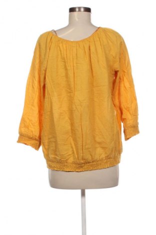 Damen Shirt Unbranded, Größe L, Farbe Gelb, Preis € 13,99