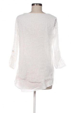 Bluzka damska Unbranded, Rozmiar S, Kolor Biały, Cena 40,99 zł