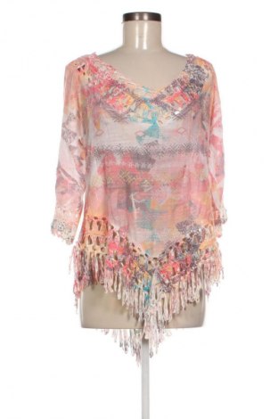 Damen Shirt Unbranded, Größe M, Farbe Mehrfarbig, Preis 7,99 €