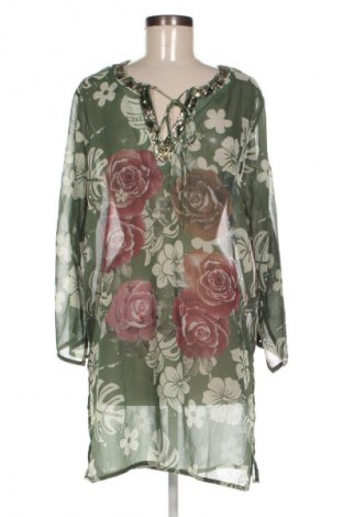 Damen Shirt Unbranded, Größe M, Farbe Mehrfarbig, Preis 7,99 €