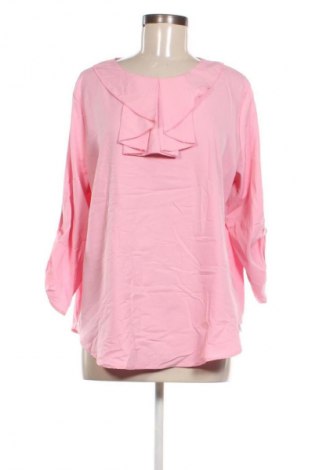 Bluzka damska Unbranded, Rozmiar XL, Kolor Różowy, Cena 34,99 zł