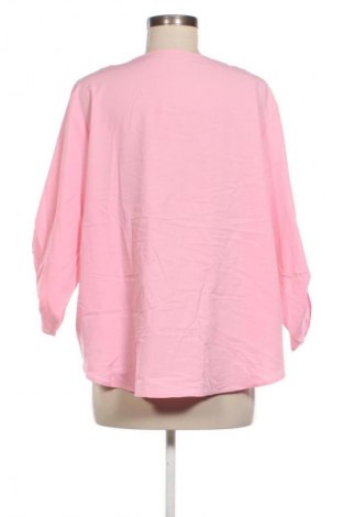 Bluzka damska Unbranded, Rozmiar XL, Kolor Różowy, Cena 34,99 zł