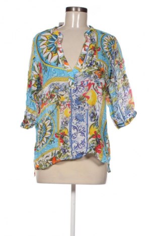 Damen Shirt Unbranded, Größe M, Farbe Mehrfarbig, Preis € 7,99