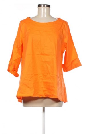 Dámska blúza Unbranded, Veľkosť XL, Farba Oranžová, Cena  6,95 €
