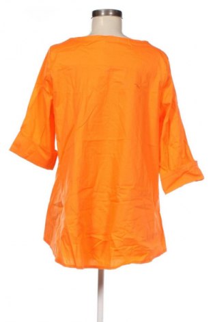 Dámska blúza Unbranded, Veľkosť XL, Farba Oranžová, Cena  6,95 €