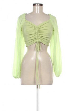 Damen Shirt Unbranded, Größe M, Farbe Grün, Preis 7,99 €