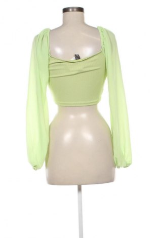 Damen Shirt Unbranded, Größe M, Farbe Grün, Preis 7,99 €