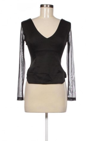 Bluzka damska Unbranded, Rozmiar S, Kolor Czarny, Cena 34,99 zł
