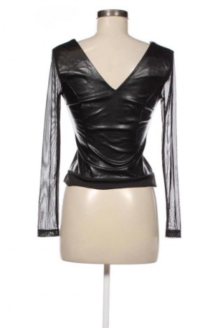 Bluzka damska Unbranded, Rozmiar S, Kolor Czarny, Cena 34,99 zł