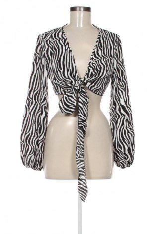 Bluzka damska Unbranded, Rozmiar M, Kolor Kolorowy, Cena 34,99 zł
