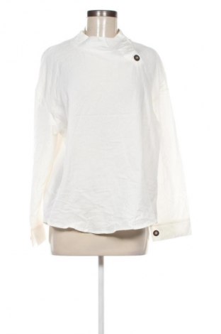 Damen Shirt Unbranded, Größe XL, Farbe Weiß, Preis 12,99 €
