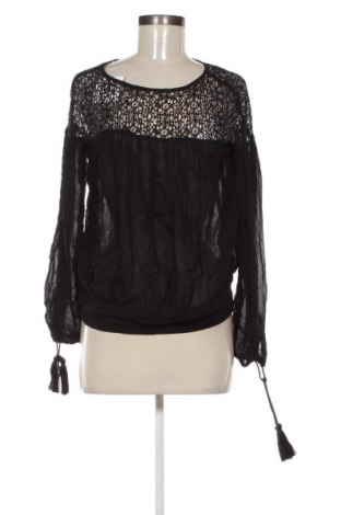 Bluzka damska Unbranded, Rozmiar M, Kolor Czarny, Cena 33,99 zł