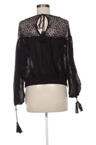 Bluzka damska Unbranded, Rozmiar M, Kolor Czarny, Cena 33,99 zł