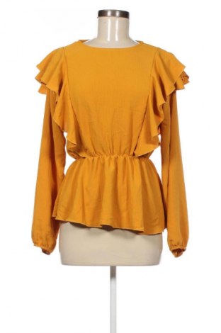 Damen Shirt Unbranded, Größe M, Farbe Orange, Preis 5,99 €