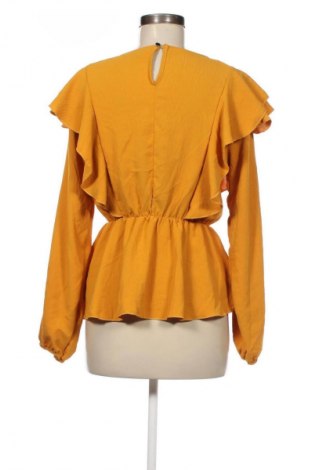 Damen Shirt Unbranded, Größe M, Farbe Orange, Preis 5,99 €