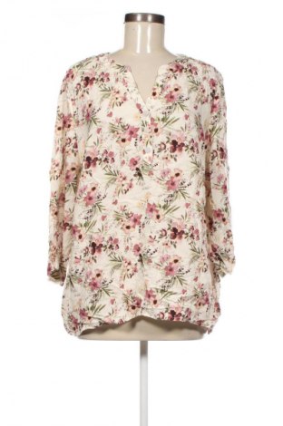 Damen Shirt Unbranded, Größe XXL, Farbe Mehrfarbig, Preis 12,99 €