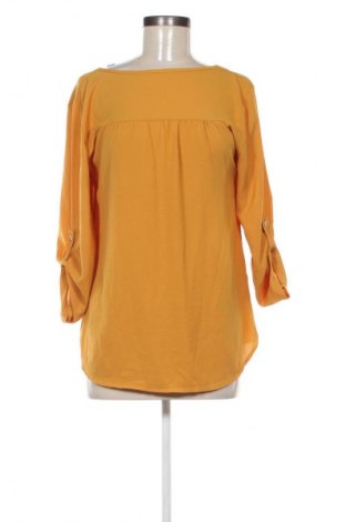 Bluzka damska Unbranded, Rozmiar M, Kolor Żółty, Cena 37,99 zł