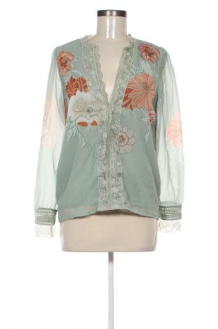 Damen Shirt Unbranded, Größe S, Farbe Mehrfarbig, Preis € 4,99