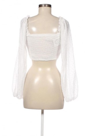 Damen Shirt Unbranded, Größe M, Farbe Weiß, Preis 4,99 €