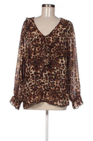 Damen Shirt Unbranded, Größe XL, Farbe Mehrfarbig, Preis € 5,99