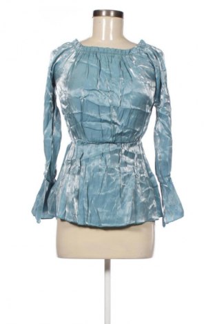 Damen Shirt Unbranded, Größe M, Farbe Blau, Preis € 6,99