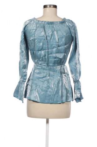 Damen Shirt Unbranded, Größe M, Farbe Blau, Preis € 6,99