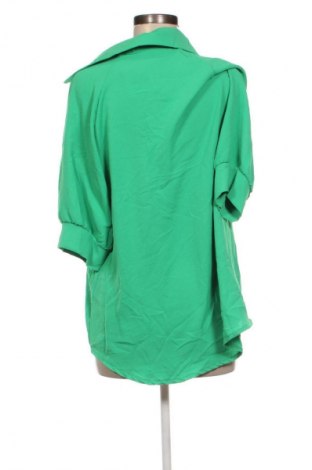 Bluză de femei Unbranded, Mărime M, Culoare Verde, Preț 32,99 Lei