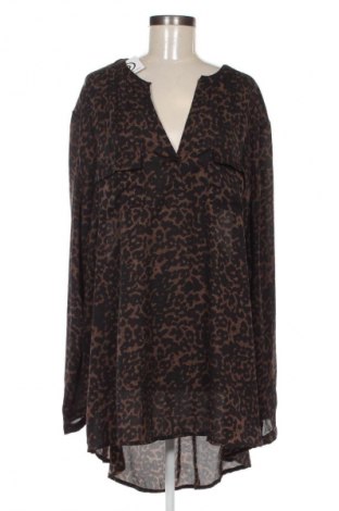 Bluză de femei Unbranded, Mărime XXL, Culoare Multicolor, Preț 78,99 Lei