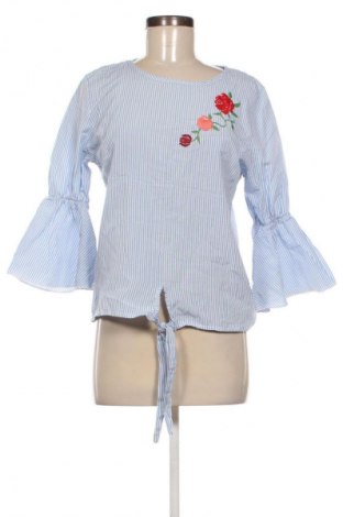 Damen Shirt Unbranded, Größe L, Farbe Mehrfarbig, Preis € 9,99