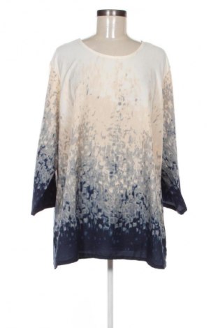 Damen Shirt Unbranded, Größe XXL, Farbe Mehrfarbig, Preis € 11,99