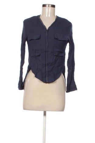 Bluză de femei Unbranded, Mărime S, Culoare Albastru, Preț 28,99 Lei