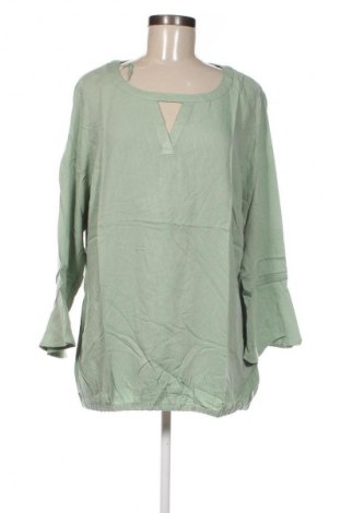 Bluzka damska Unbranded, Rozmiar XL, Kolor Zielony, Cena 42,99 zł
