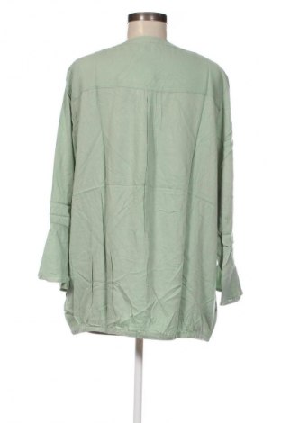 Bluzka damska Unbranded, Rozmiar XL, Kolor Zielony, Cena 42,99 zł