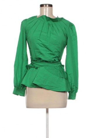 Bluzka damska Unbranded, Rozmiar M, Kolor Zielony, Cena 28,99 zł