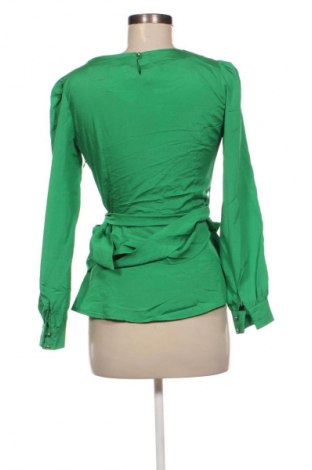 Bluzka damska Unbranded, Rozmiar M, Kolor Zielony, Cena 28,99 zł