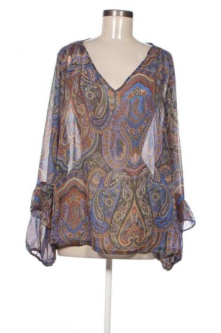Damen Shirt Unbranded, Größe XXL, Farbe Mehrfarbig, Preis € 15,99