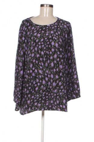 Bluzka damska Unbranded, Rozmiar XXL, Kolor Kolorowy, Cena 74,99 zł