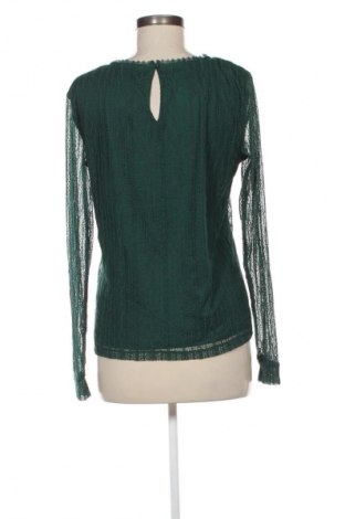 Dámska blúza Unbranded, Veľkosť M, Farba Zelená, Cena  5,95 €