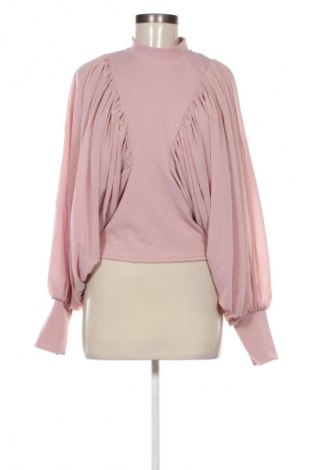 Bluzka damska Unbranded, Rozmiar M, Kolor Różowy, Cena 31,99 zł